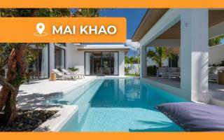 Вилла за 696 227 евро на Пхукете, Таиланд