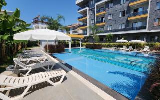 Квартира за 143 000 евро в Алании, Турция