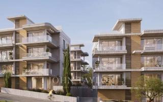 Квартира за 325 000 евро в Айос-Атанасиосе, Кипр