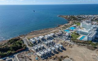 Вилла за 1 022 700 евро в Пафосе, Кипр