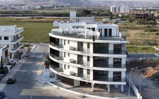 Пентхаус за 495 000 евро в Ларнаке, Кипр