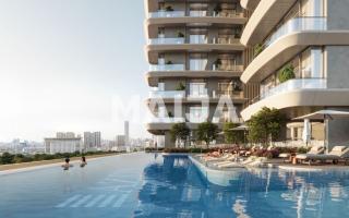 Дом за 180 000 евро в Дубае, ОАЭ