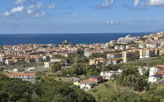 Квартира за 25 000 евро в Скалее, Италия