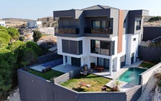 Вилла за 1 050 000 евро в Чешме, Турция