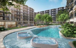 Квартира за 77 182 евро на Пхукете, Таиланд