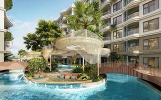 Апартаменты за 96 645 евро на пляже Камала, Таиланд