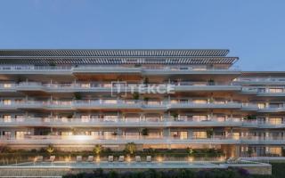 Пентхаус за 465 000 евро в Торремолиносе, Испания