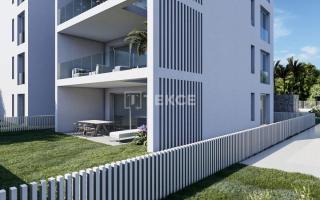 Апартаменты за 355 000 евро в Дении, Испания