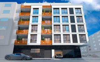 Пентхаус за 349 000 евро в Торревьехе, Испания