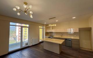 Квартира за 131 376 евро в Тбилиси, Грузия