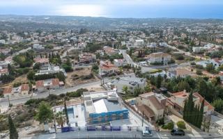 Вилла за 2 700 000 евро в Пафосе, Кипр