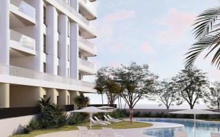 Апартаменты за 515 000 евро в Вильяхойосе, Испания