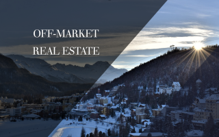 Отель, гостиница за 60 000 000 евро в Санкт-Морице, Швейцария