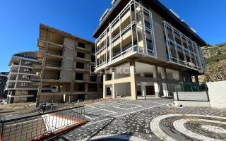 Апартаменты за 180 000 евро в Алании, Турция