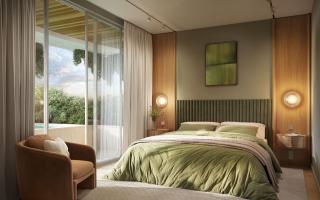 Апартаменты за 317 465 евро на острове Пхукет, Таиланд