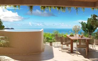 Апартаменты за 2 214 600 евро на острове Пхукет, Таиланд