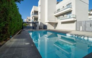 Пентхаус за 450 000 евро в Лимасоле, Кипр