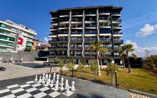 Квартира за 87 000 евро в Авсалларе, Турция