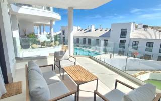 Апартаменты за 550 000 евро в Фуэнхироле, Испания