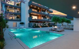 Пентхаус за 650 000 евро в Фуэнхироле, Испания