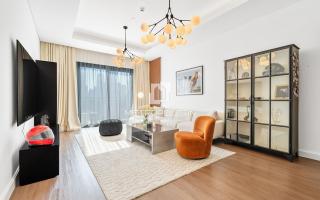 Апартаменты за 841 465 евро в Дубае, ОАЭ