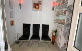 Офис за 356 400 евро в Любляне, Словения