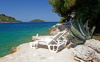 Отель, гостиница за 2 500 000 евро на Корчуле, Хорватия