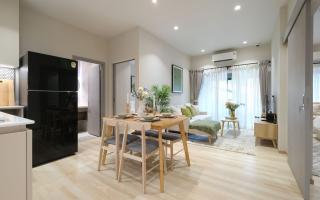 Апартаменты за 132 229 евро на острове Пхукет, Таиланд