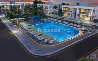 Апартаменты за 300 000 евро в Газимагусе, Кипр