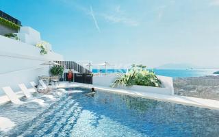 Апартаменты за 507 000 евро в Испании