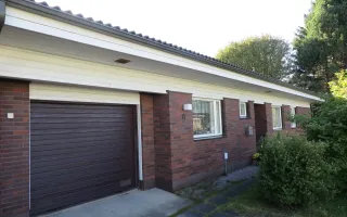 Дом за 78 000 евро в Кеми, Финляндия