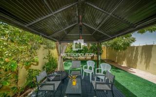 Таунхаус за 778 699 евро в Дубае, ОАЭ