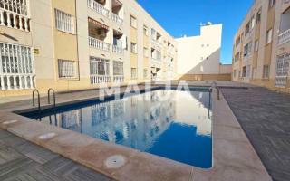 Апартаменты за 109 900 евро в Торревьехе, Испания