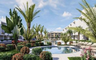 Апартаменты за 183 000 евро в Искеле, Кипр