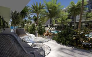 Пентхаус за 257 000 евро в Искеле, Кипр