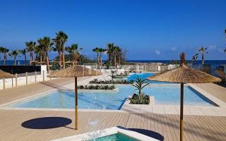 Апартаменты за 355 000 евро в Дении, Испания