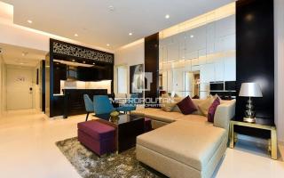 Апартаменты за 634 895 евро в Дубае, ОАЭ