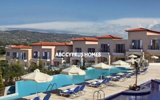 Таунхаус за 185 000 евро в Пафосе, Кипр