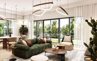 Вилла за 701 207 евро в Дубае, ОАЭ