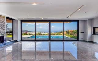 Вилла за 700 000 евро в Алании, Турция