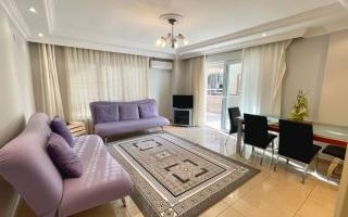 Квартира за 156 000 евро в Алании, Турция