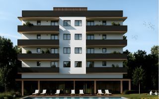 Квартира за 297 159 евро на Коста-Брава, Испания