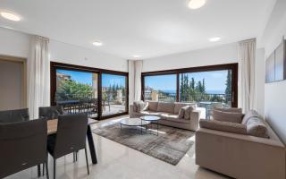 Апартаменты за 595 000 евро в Пафосе, Кипр