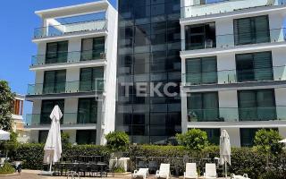 Апартаменты за 196 000 евро в Кирении, Кипр