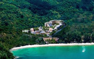 Апартаменты за 361 467 евро на пляже Камала, Таиланд