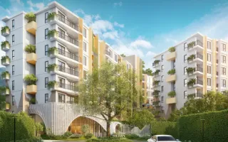 Квартира за 72 967 евро на Пхукете, Таиланд