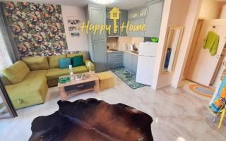 Студия за 79 000 евро в Святом Власе, Болгария