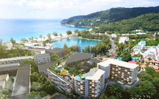 Квартира за 75 359 евро на острове Пхукет, Таиланд