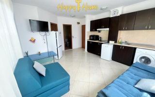 Квартира за 85 000 евро в Святом Власе, Болгария