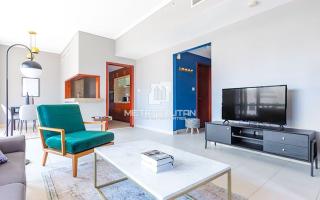 Апартаменты за 487 787 евро в Дубае, ОАЭ